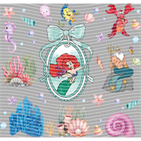 Disney Style-DSN 287